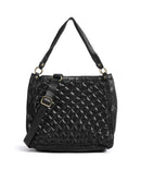 Campomaggi Torebka worek nero