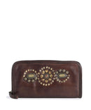 Campomaggi Portfel moro