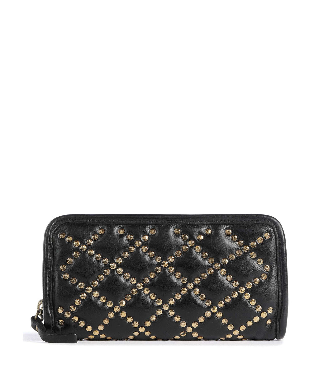 Campomaggi Wallet nero