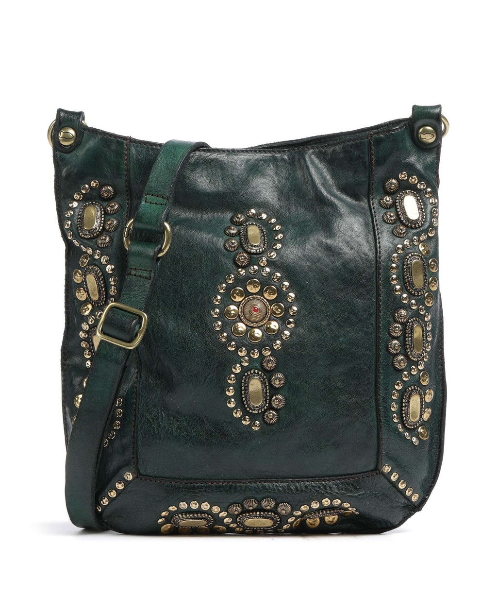 Campomaggi Crossbody bag bottiglia
