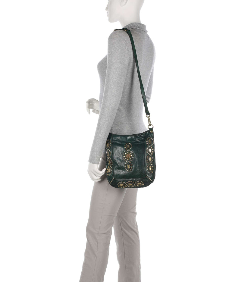 Campomaggi Crossbody bag bottiglia