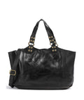 Campomaggi Tote bag nero