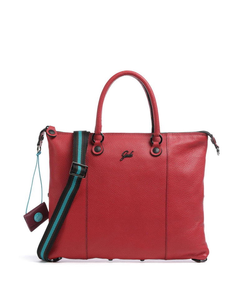 Gabs G3 Plus M Backpack bag fire