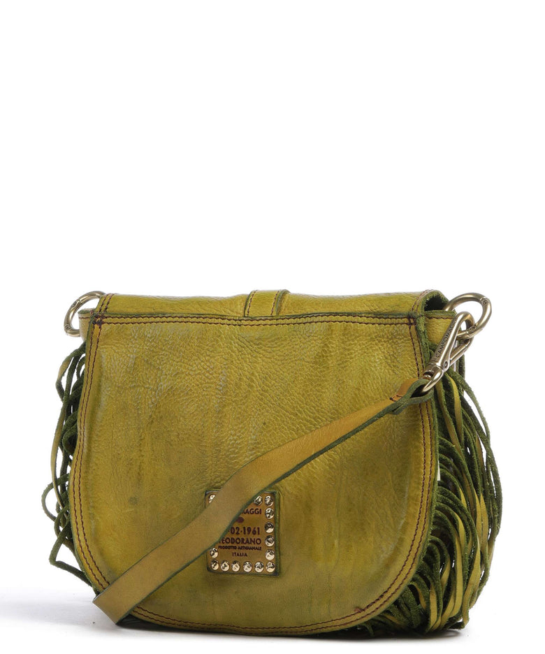 Campomaggi Crossbody bag cedro