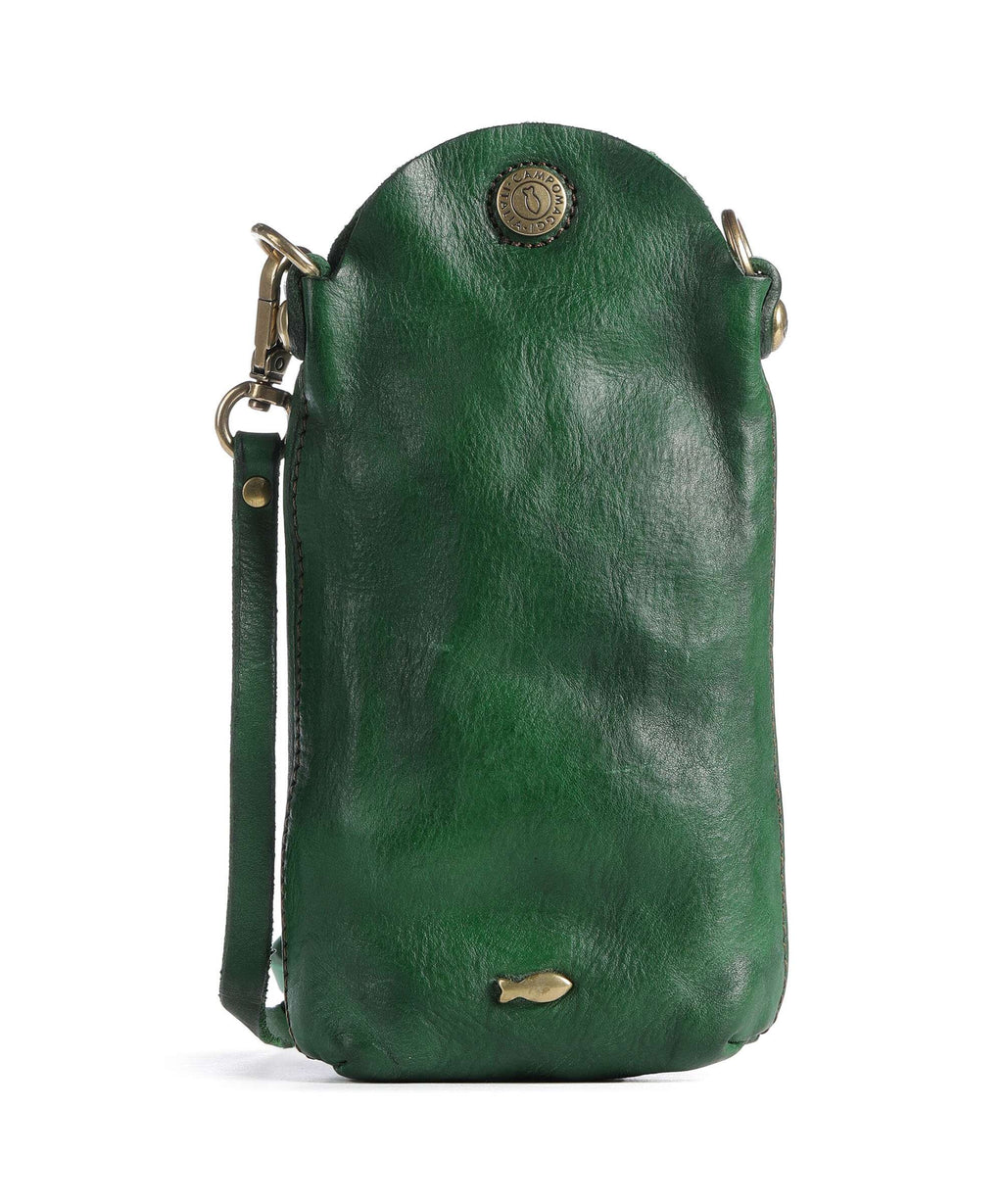 Campomaggi Phone bag prato