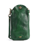 Campomaggi Torebka na telefon prato