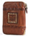 Campomaggi Wallet cognac