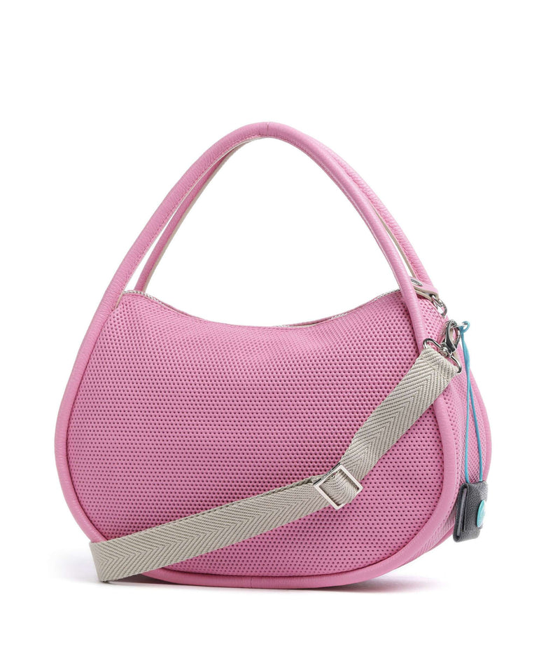 Gabs Selin M Handbag flamingo