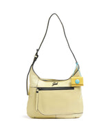 Gabs Mirta M Torebka worek light yellow
