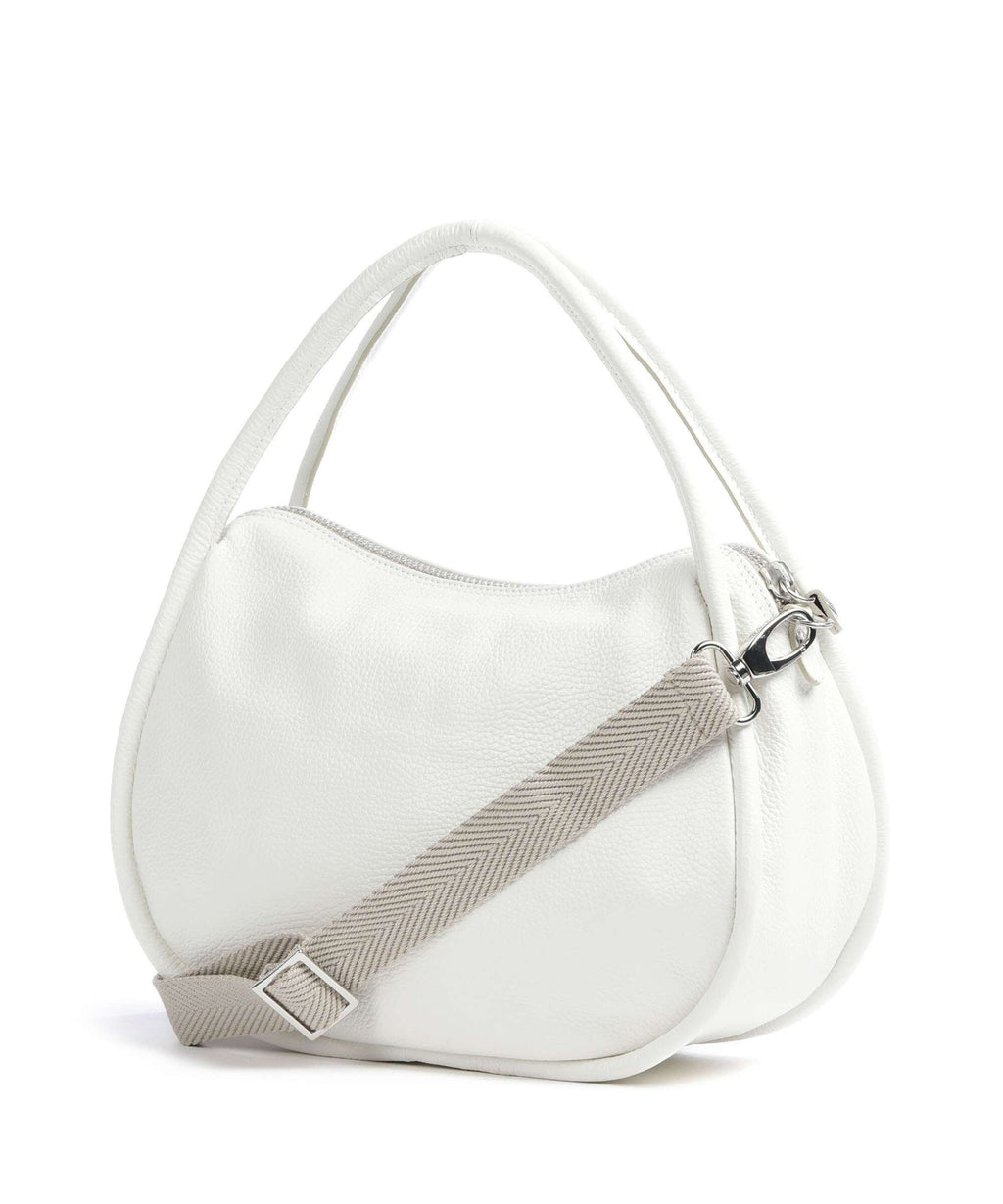 Gabs Selin M Handbag white
