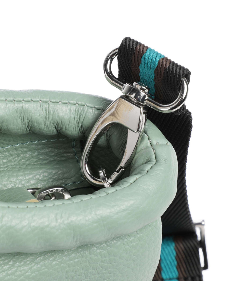 Gabs Raffaella M Tote bag green tea