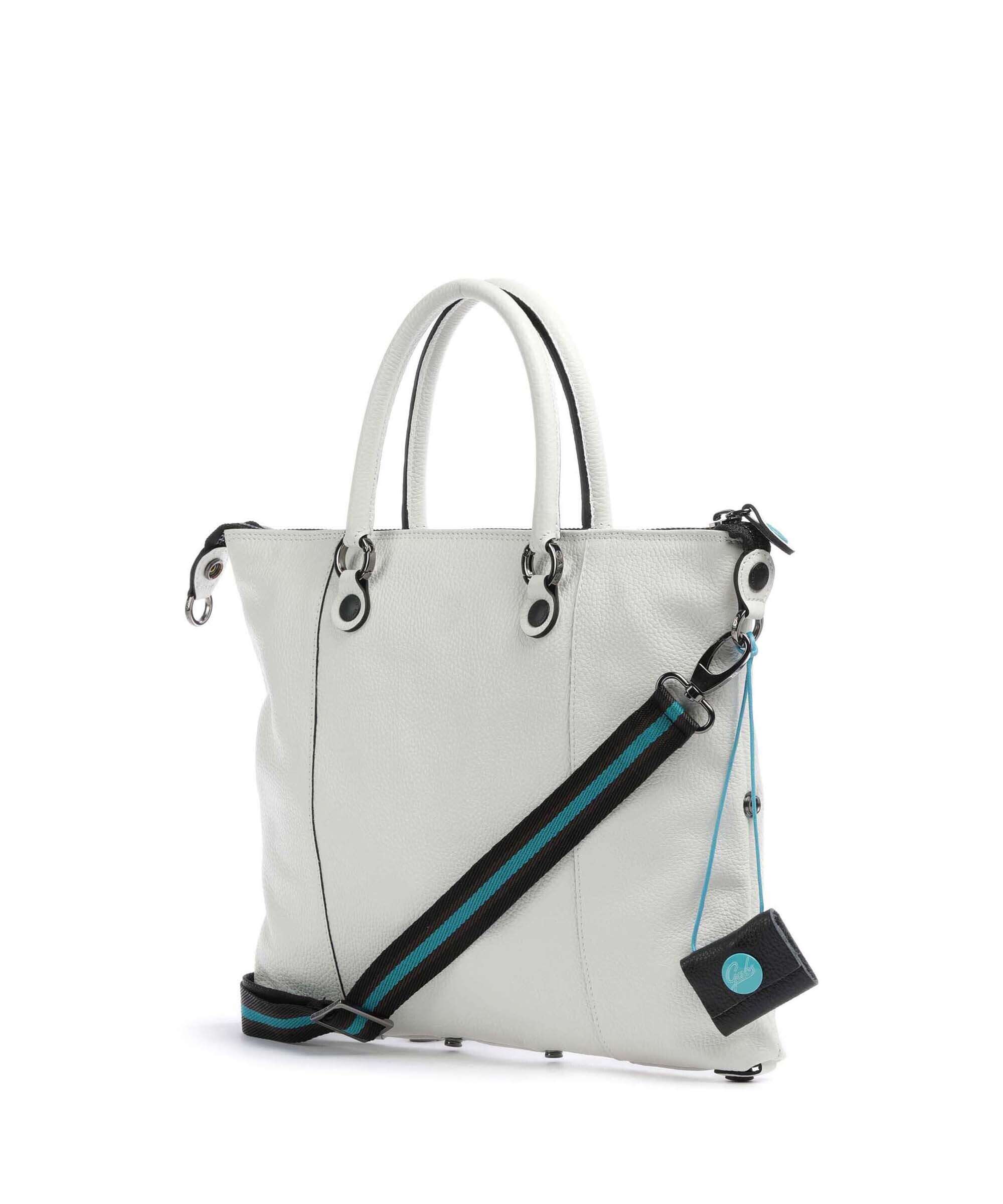 Gabs G3 Plus M Backpack bag bianco ottico