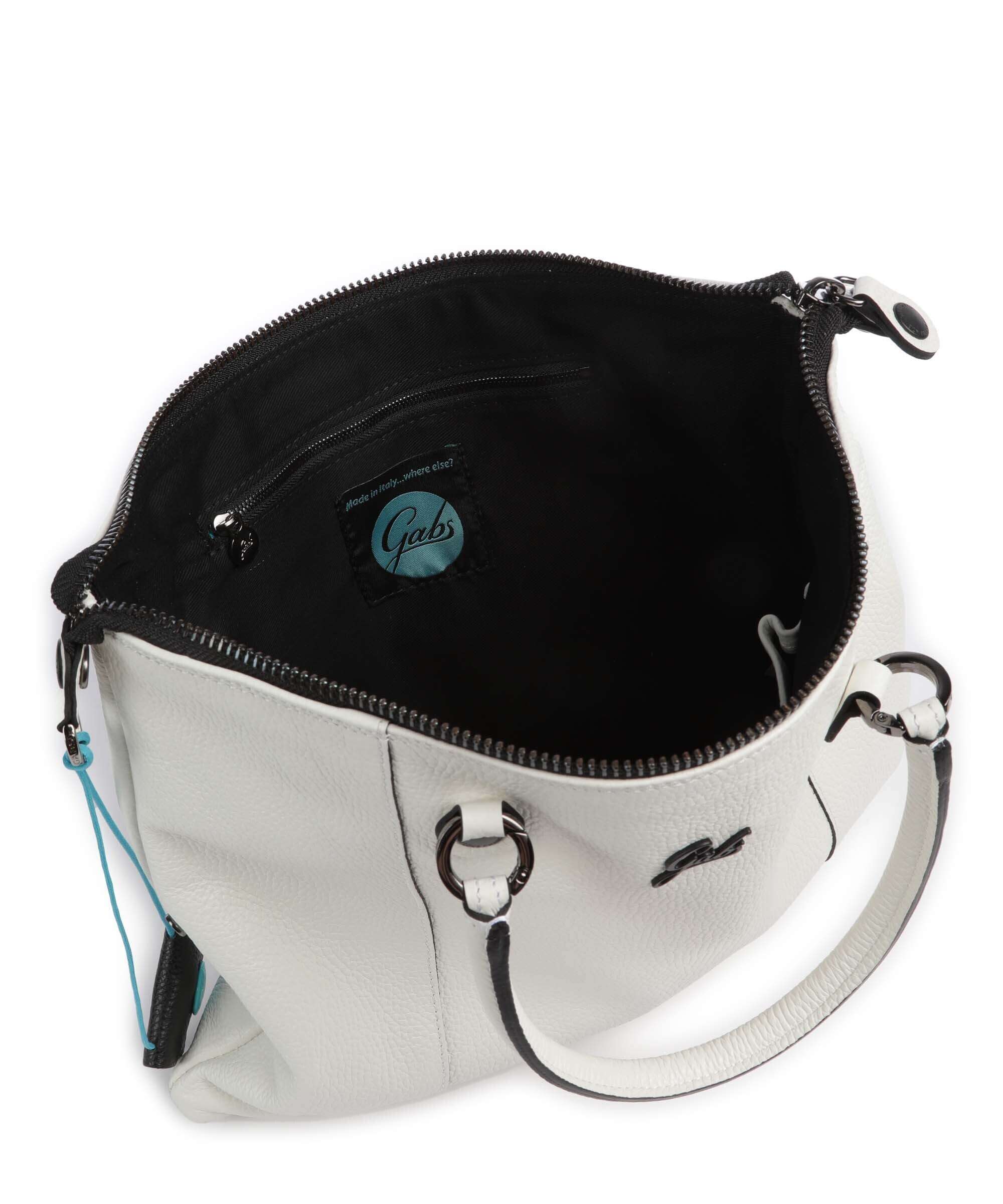 Gabs G3 Plus M Backpack bag bianco ottico