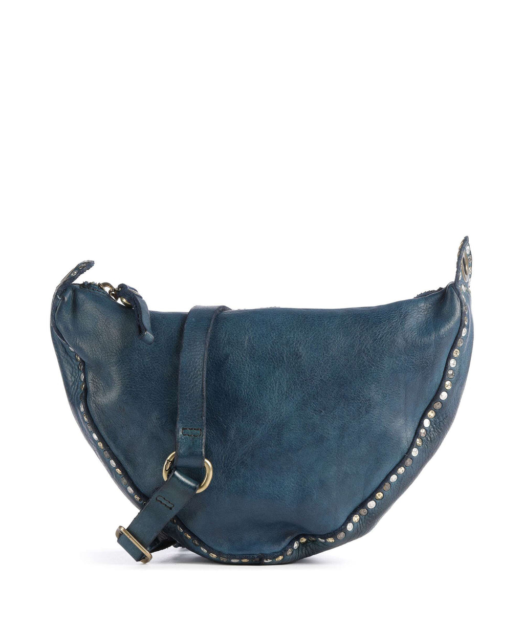 Campomaggi Crossbody bag zaffiro