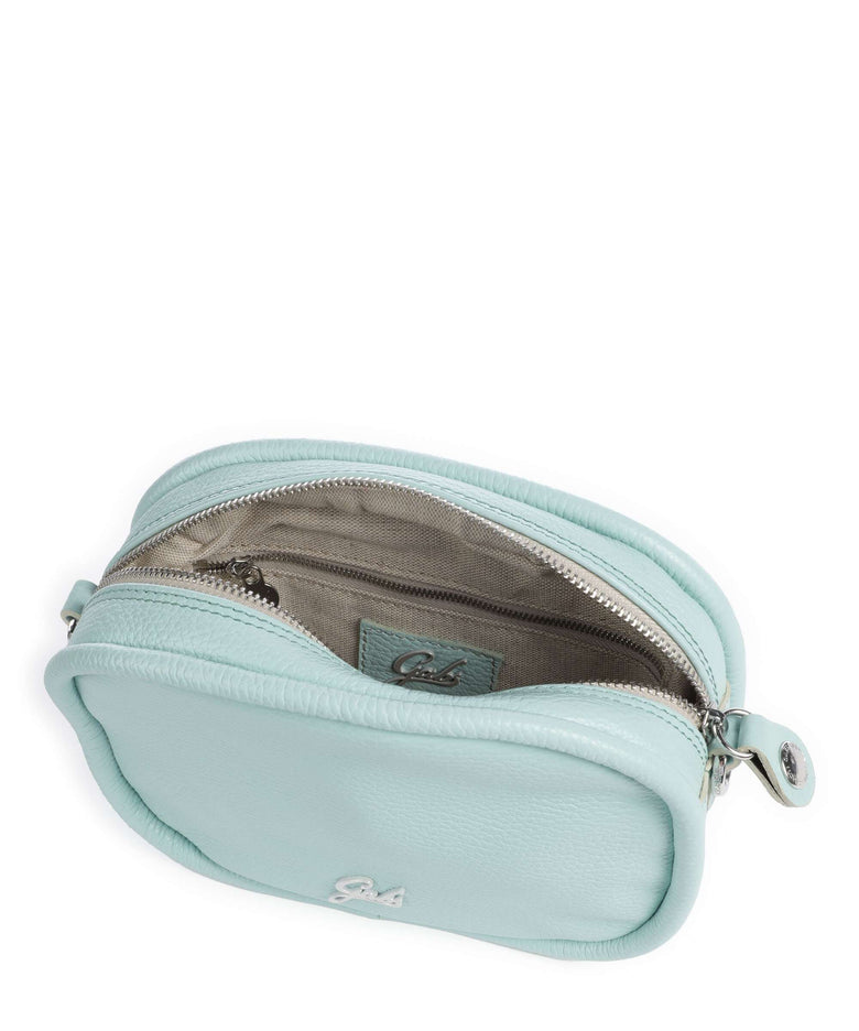 Gabs Imogen M Crossbody bag blue water