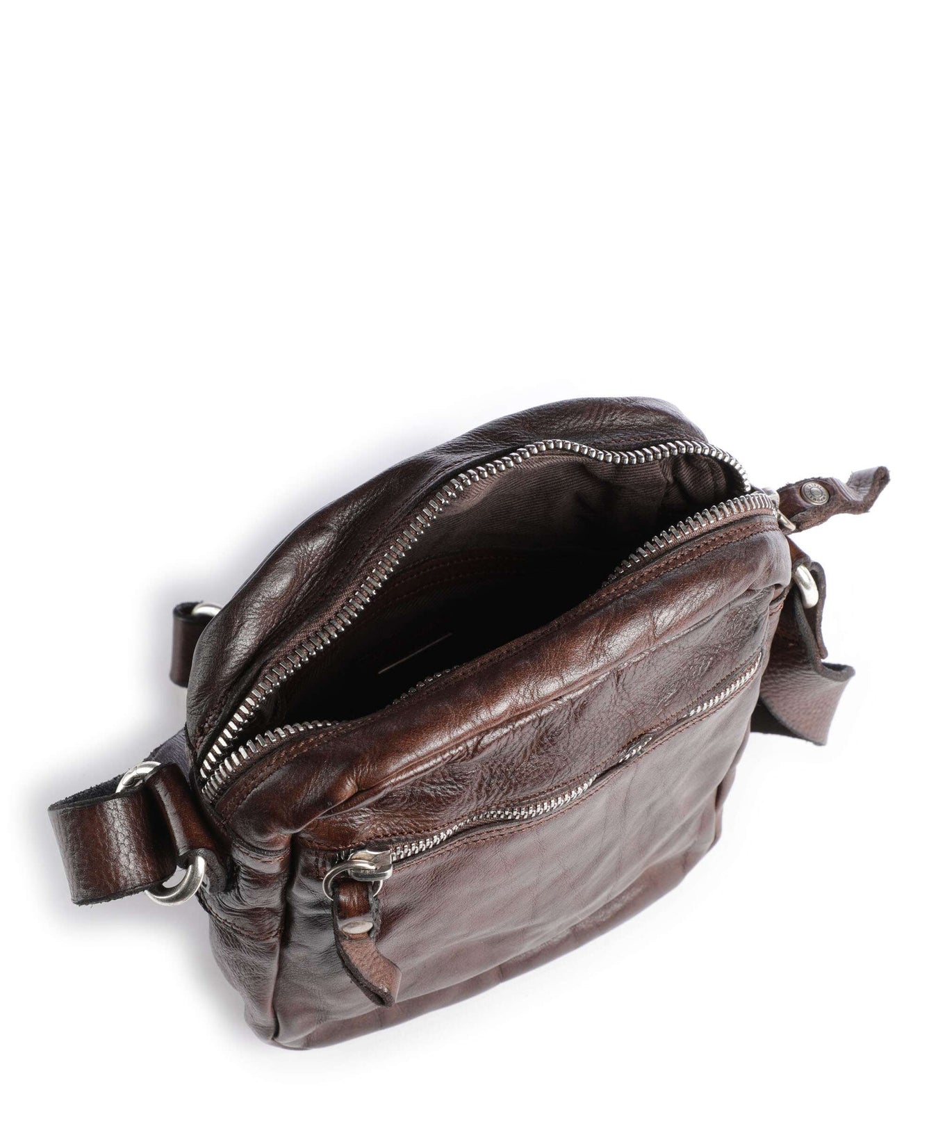 Campomaggi Crossbody bag moro