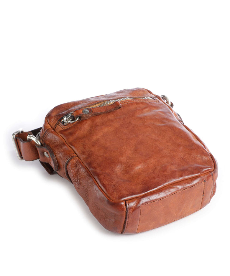 Campomaggi Crossbody bag cognac