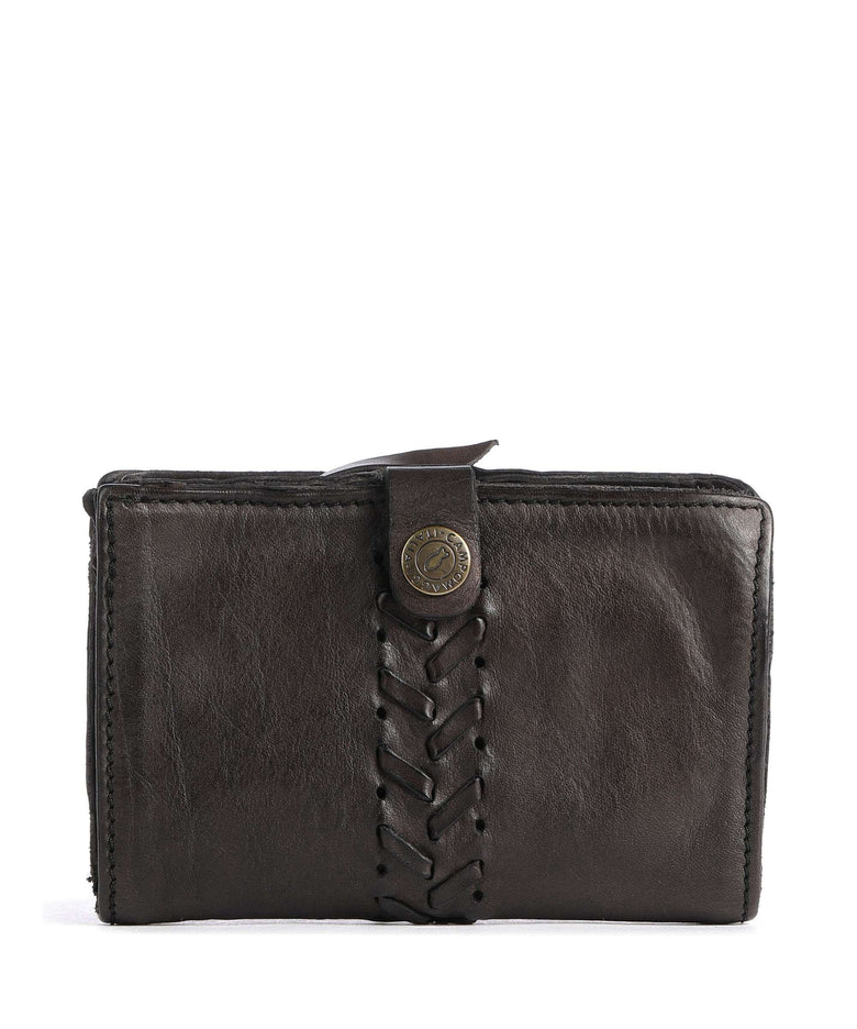 Campomaggi Wallet grigio