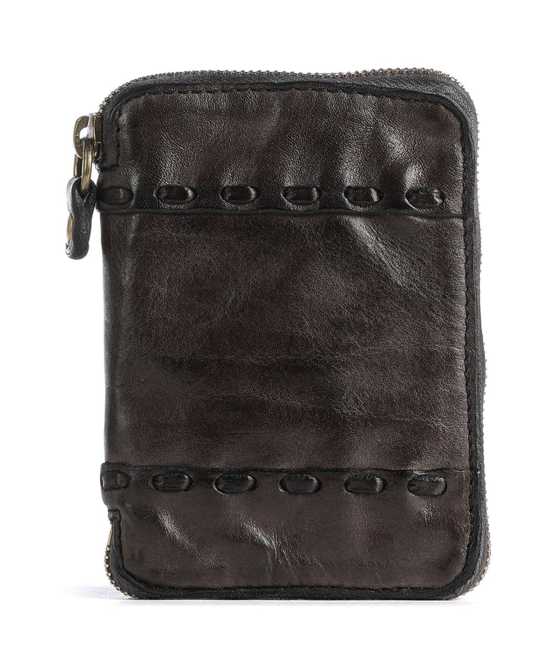 Campomaggi Wallet grigio