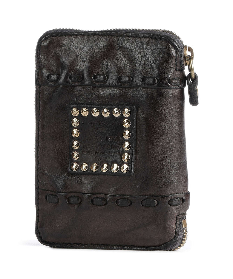 Campomaggi Wallet grigio