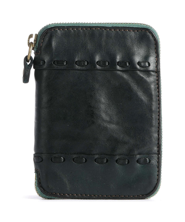 Campomaggi Wallet bottiglia