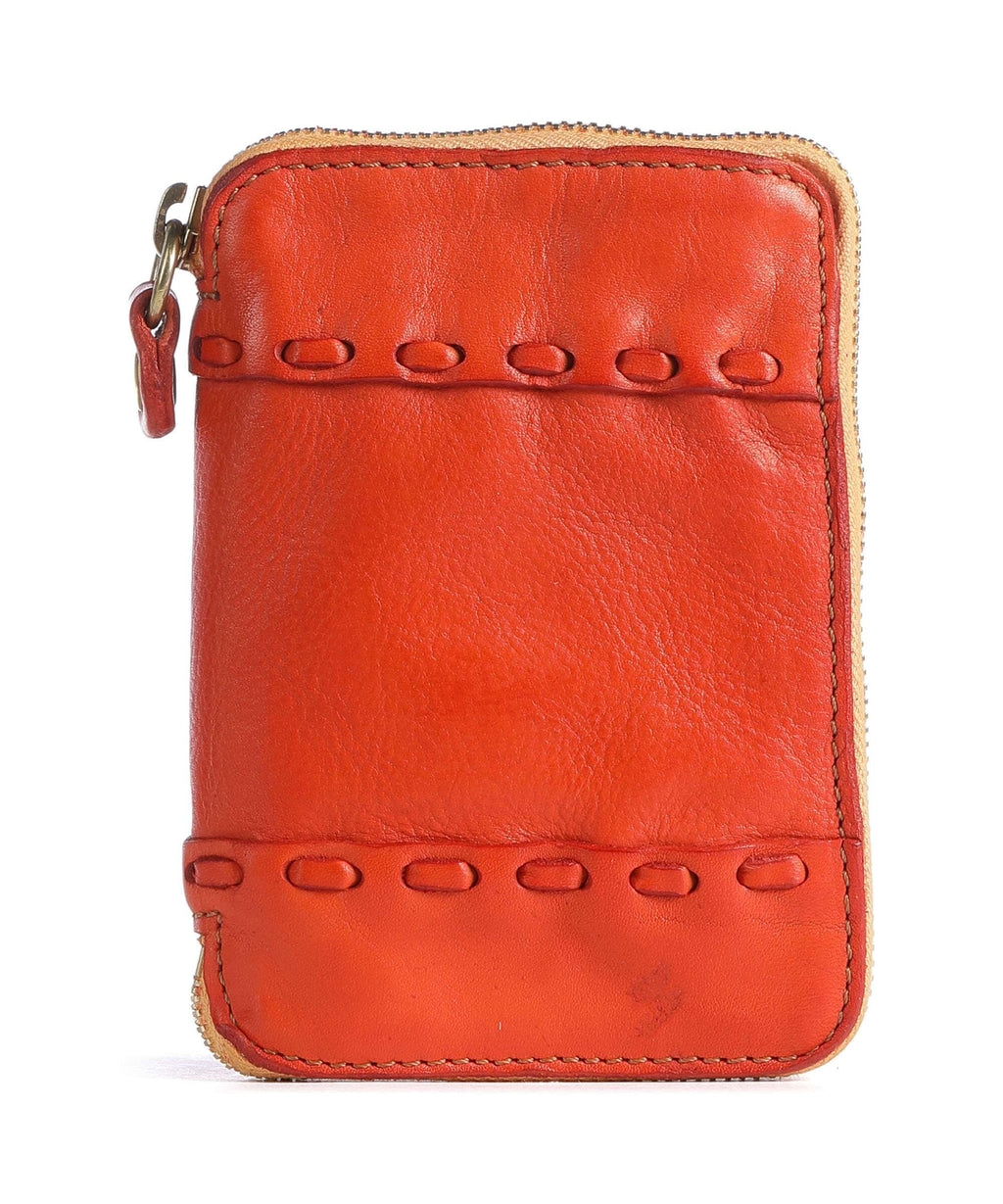 Campomaggi Wallet cotto