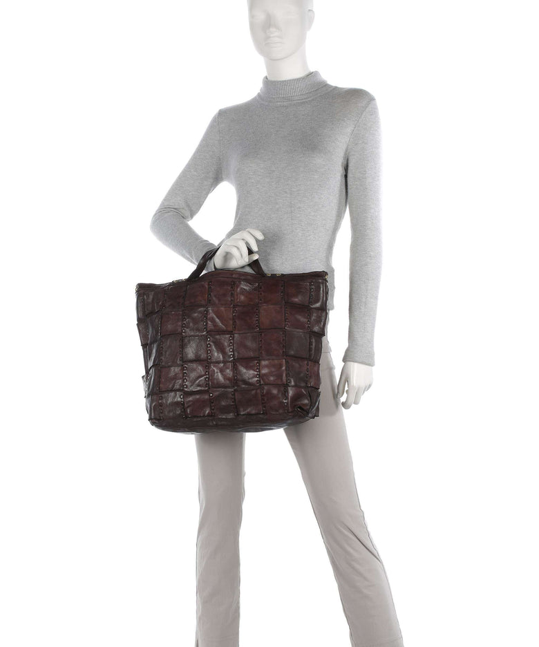 Campomaggi Handbag moro