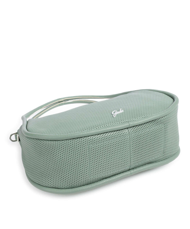 Gabs Selin M Handbag green tea