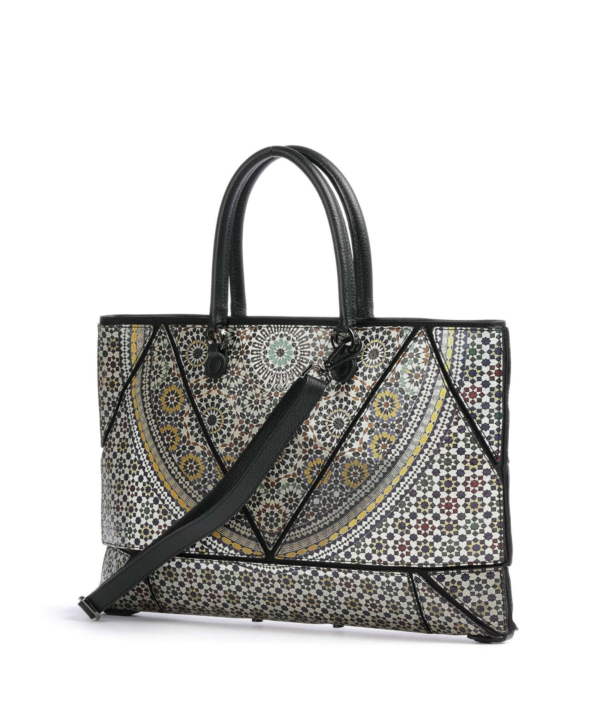 Gabs Rioko M Tote bag byzantine