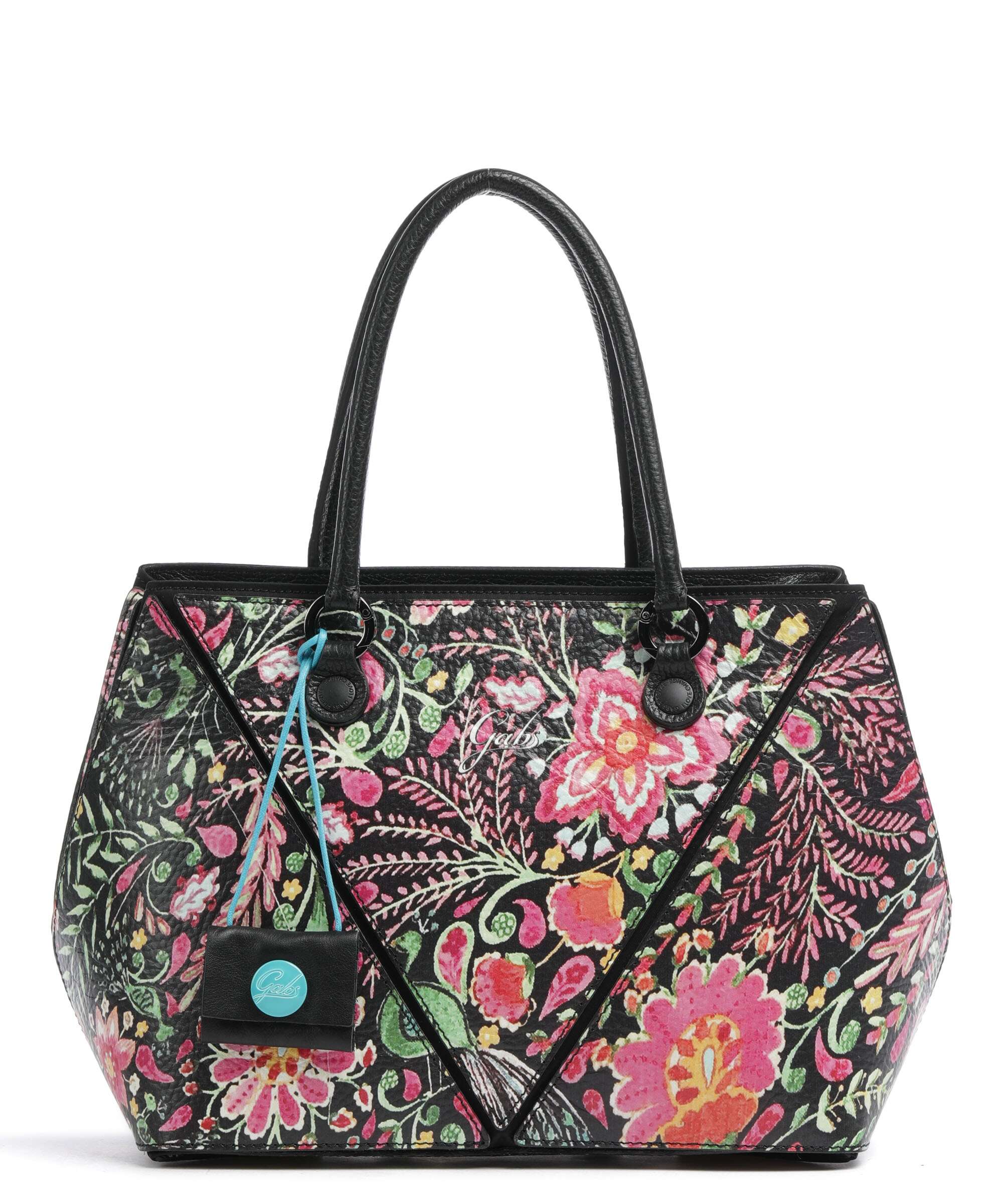 Gabs Rioko M Tote bag byzantine