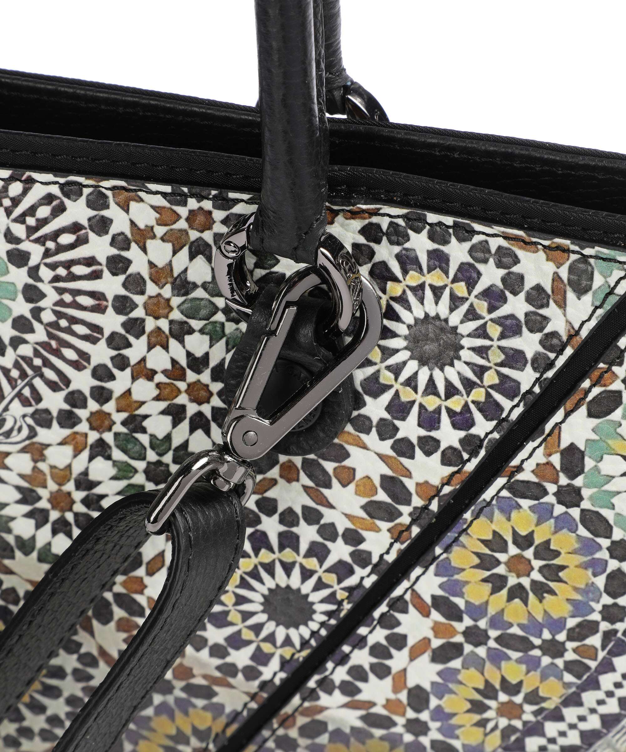 Gabs Rioko M Tote bag byzantine