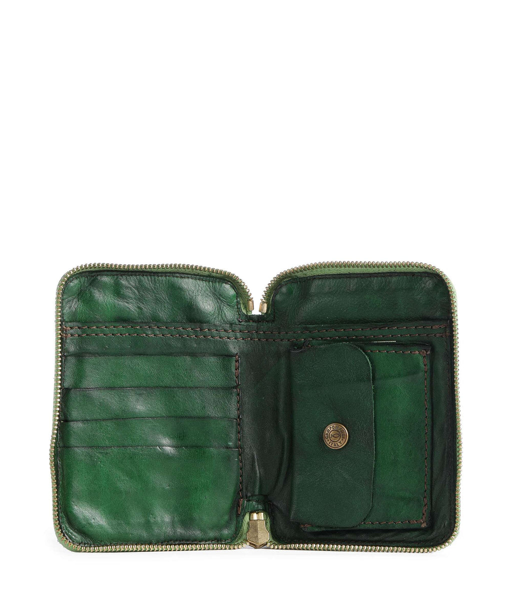 Campomaggi Wallet prato