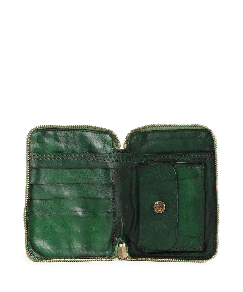 Campomaggi Wallet prato