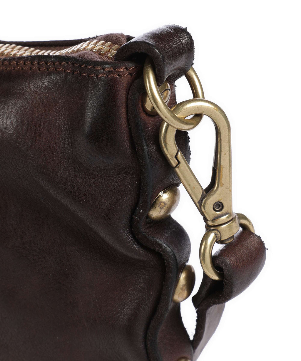 Campomaggi Crossbody bag brown