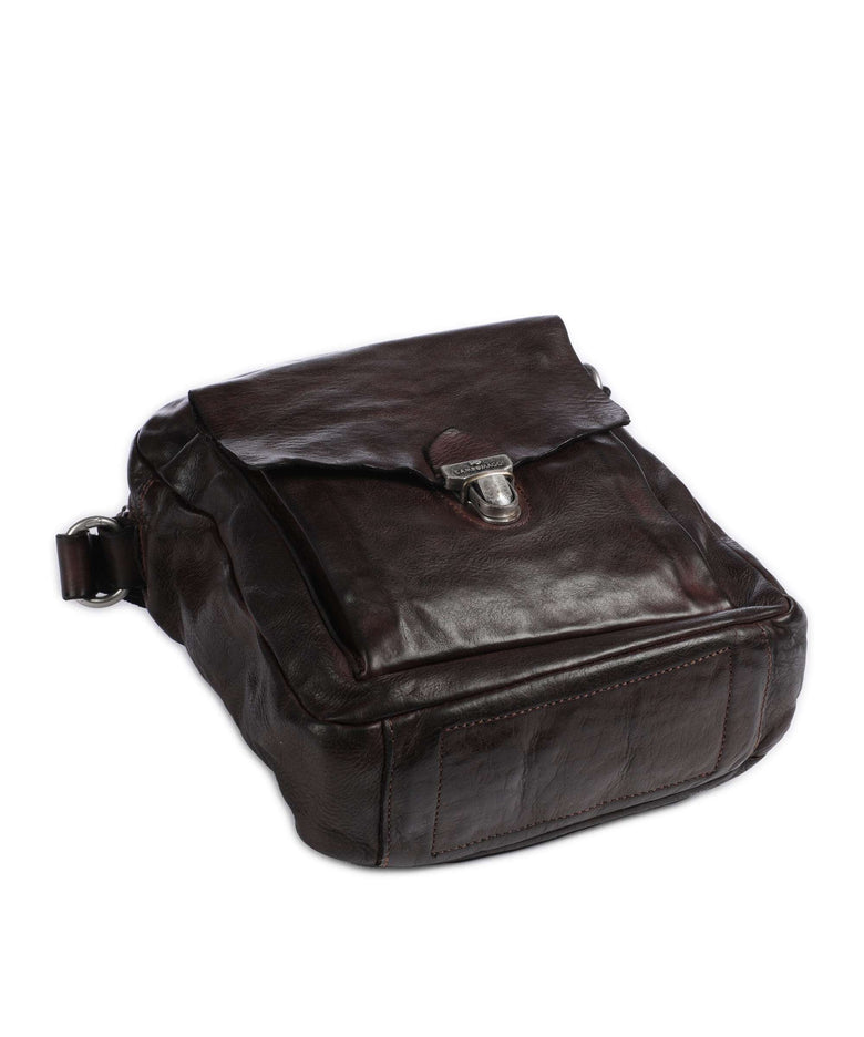 Campomaggi Crossbody bag brown
