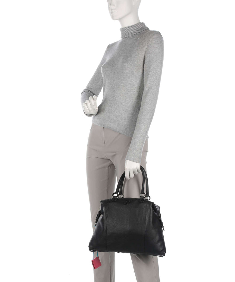 Gabs G3 Plus M Backpack bag nero