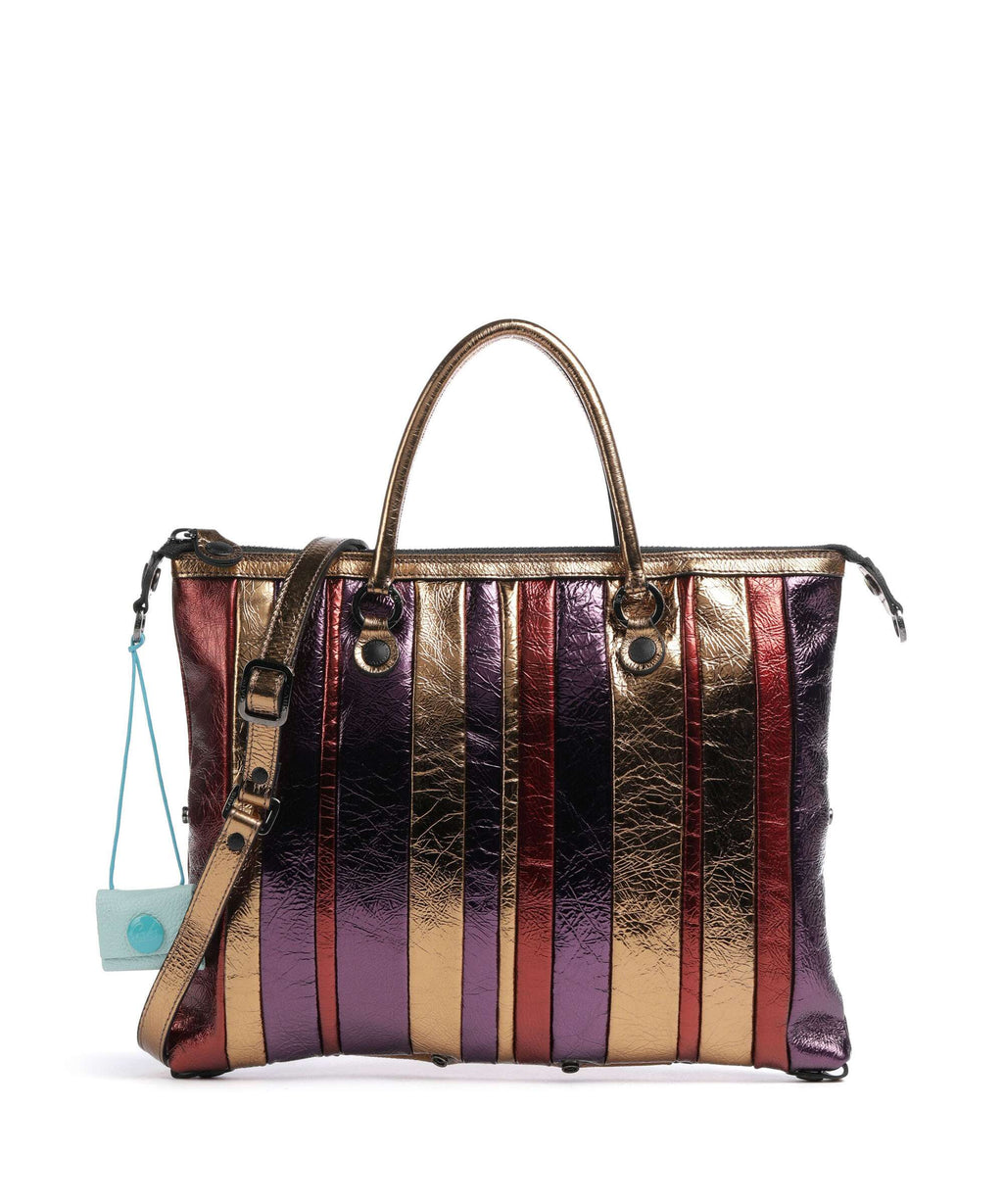 Gabs G3 Plus M Backpack bag ecchio/rubino/ametista