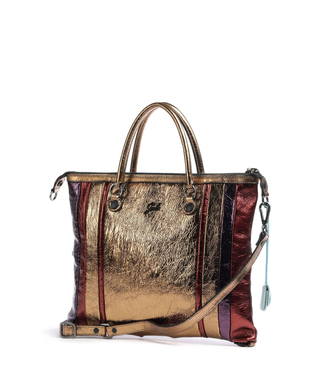 Gabs G3 Plus M Backpack bag ecchio/rubino/ametista