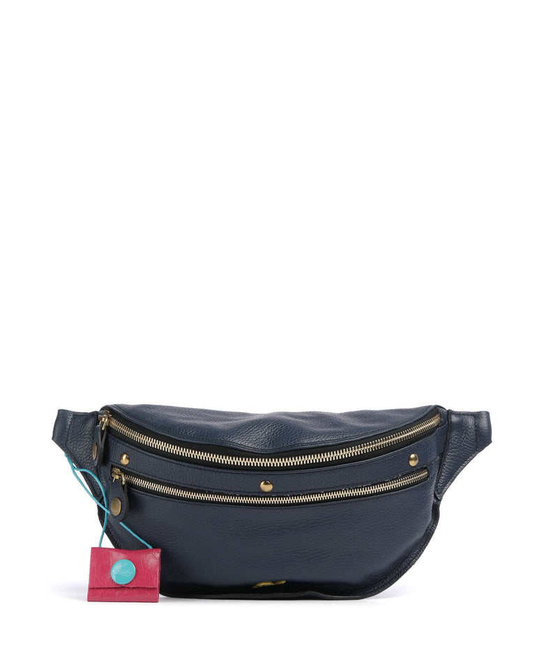 Gabs Nashville Adriana Sling bag inchiostro blu