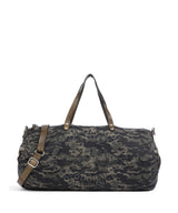 Campomaggi Torba weekendowa camouflage military
