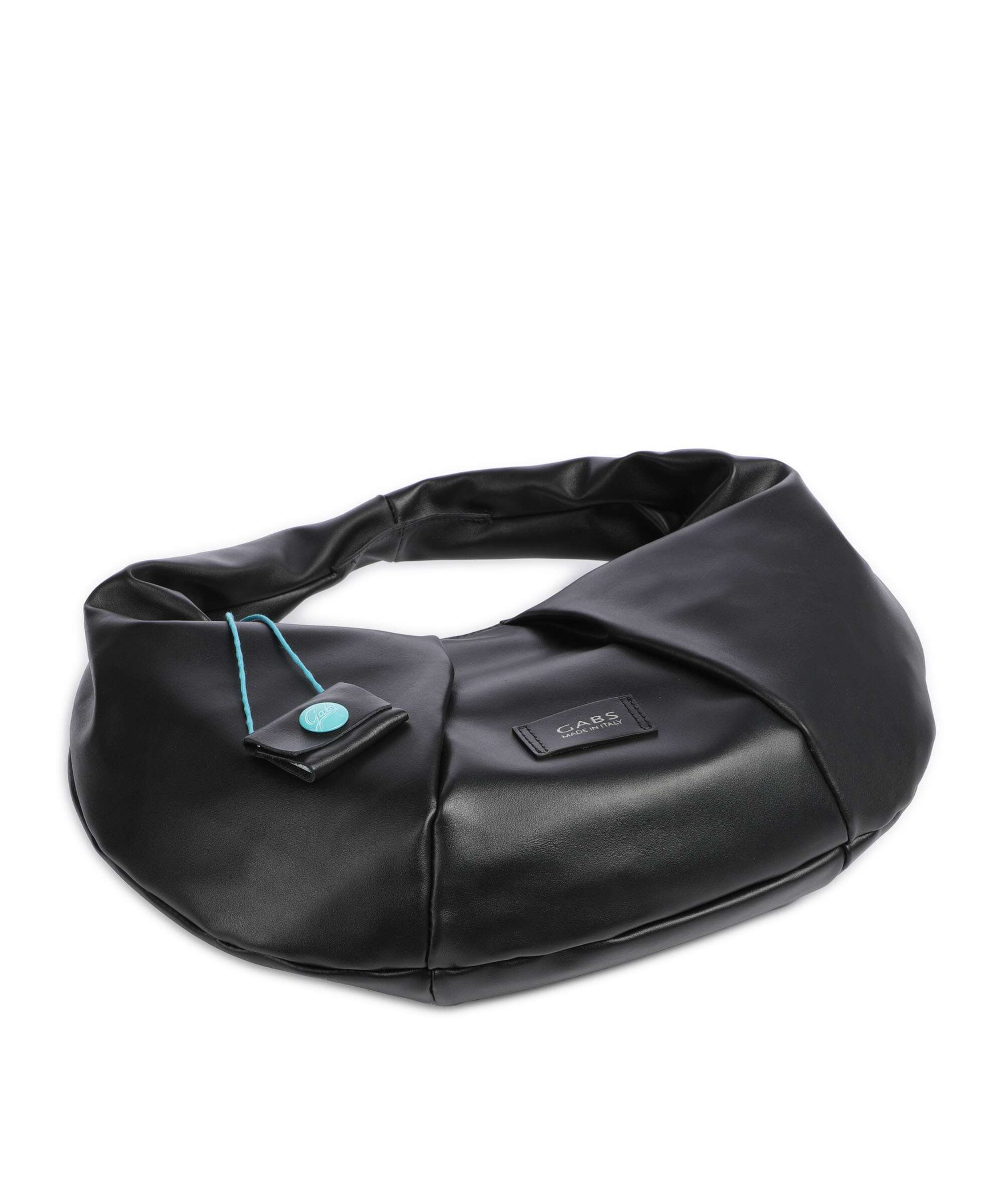 Gabs Oregon Magnon Hobo bag nero