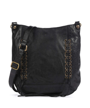 Campomaggi Torba przez ramię black