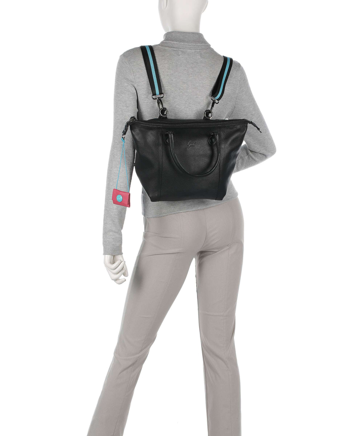 Gabs G3 Plus M Backpack bag alberto della vita