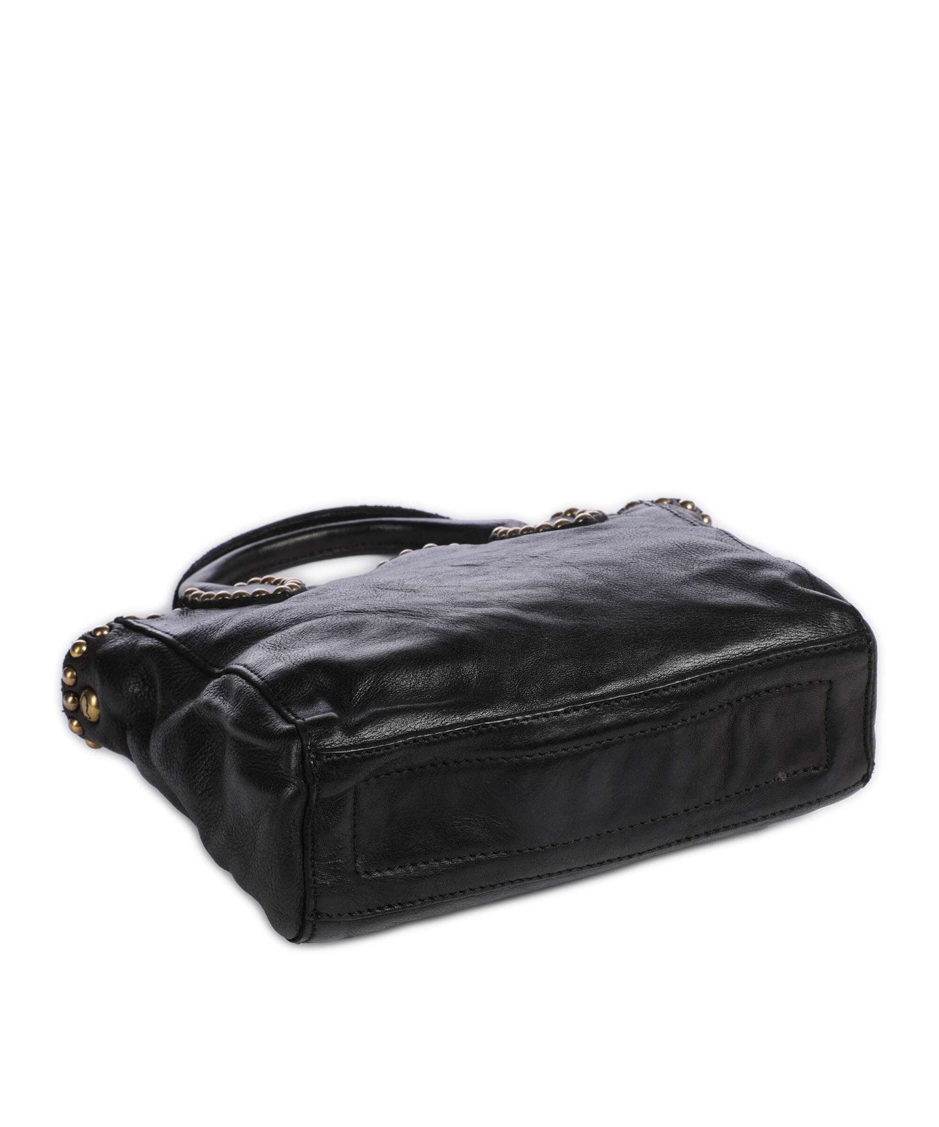 Campomaggi Crossbody bag black