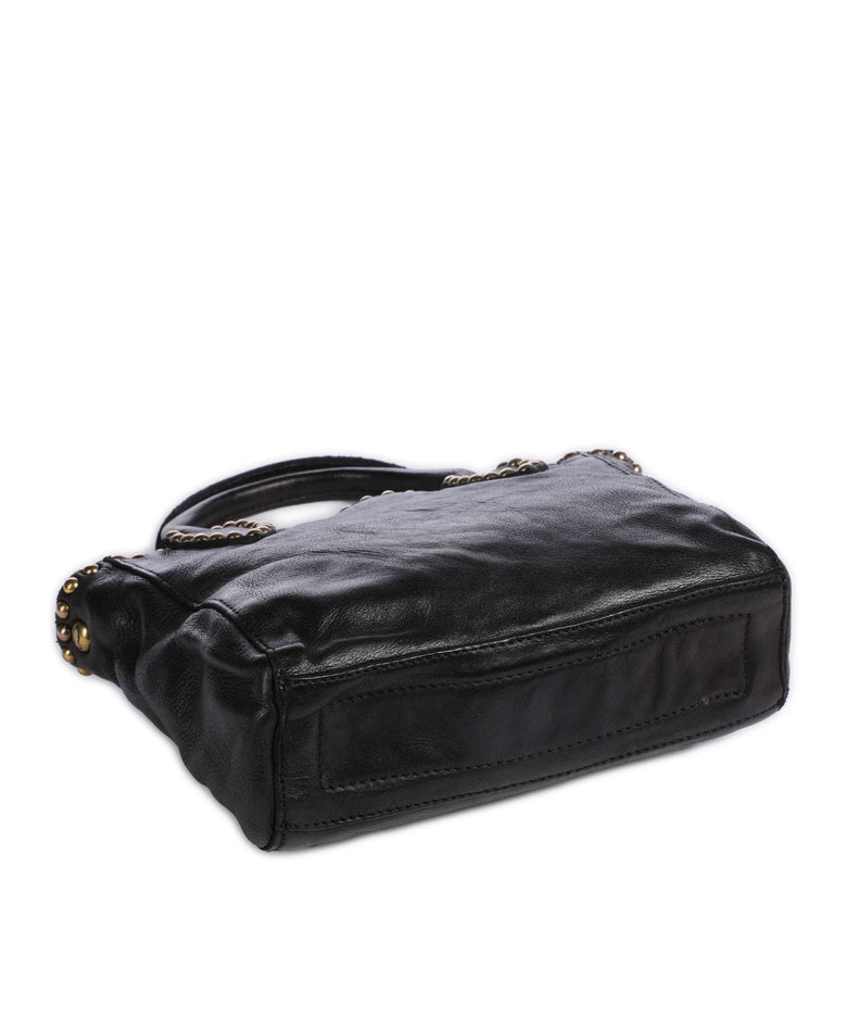 Campomaggi Crossbody bag black