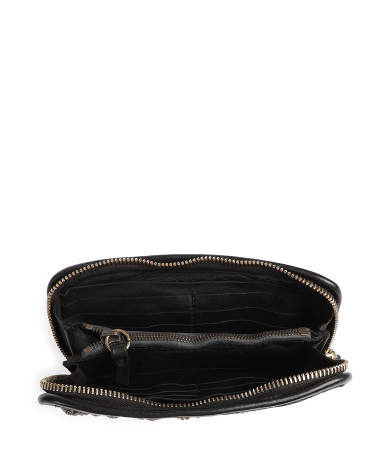 Campomaggi Wallet black