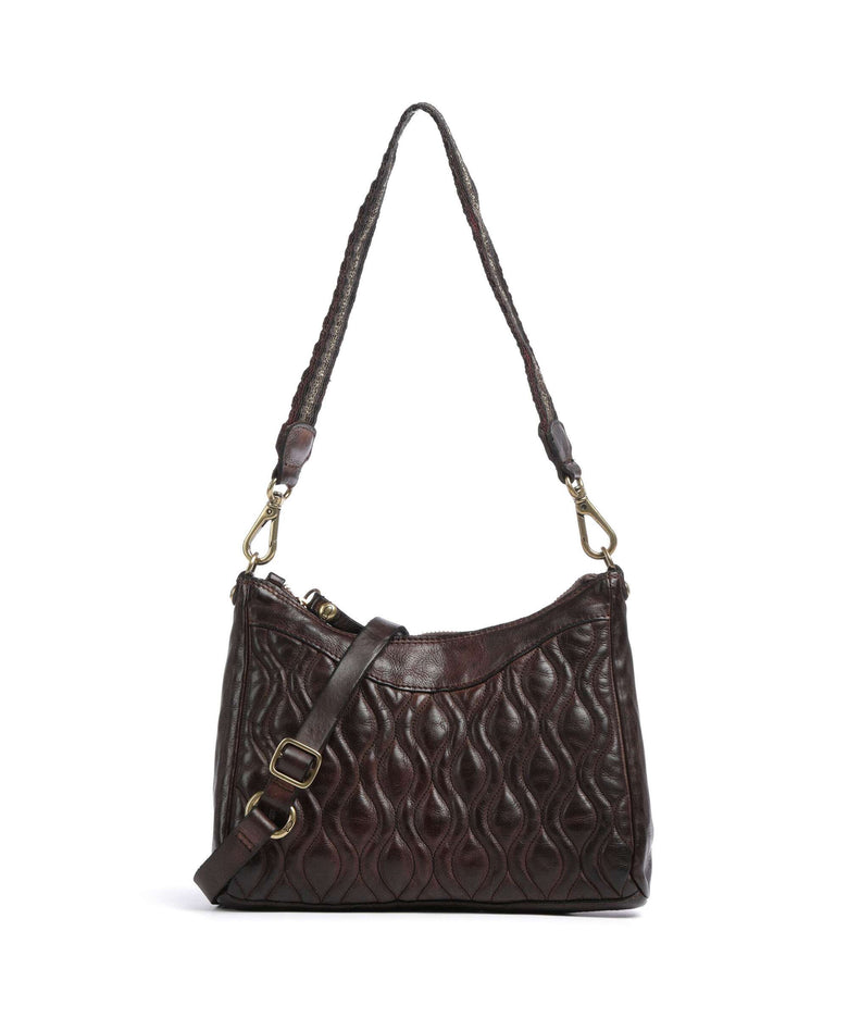 Campomaggi Shoulder bag brown