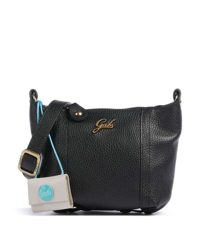 Gabs Urban Elide Crossbody bag nero