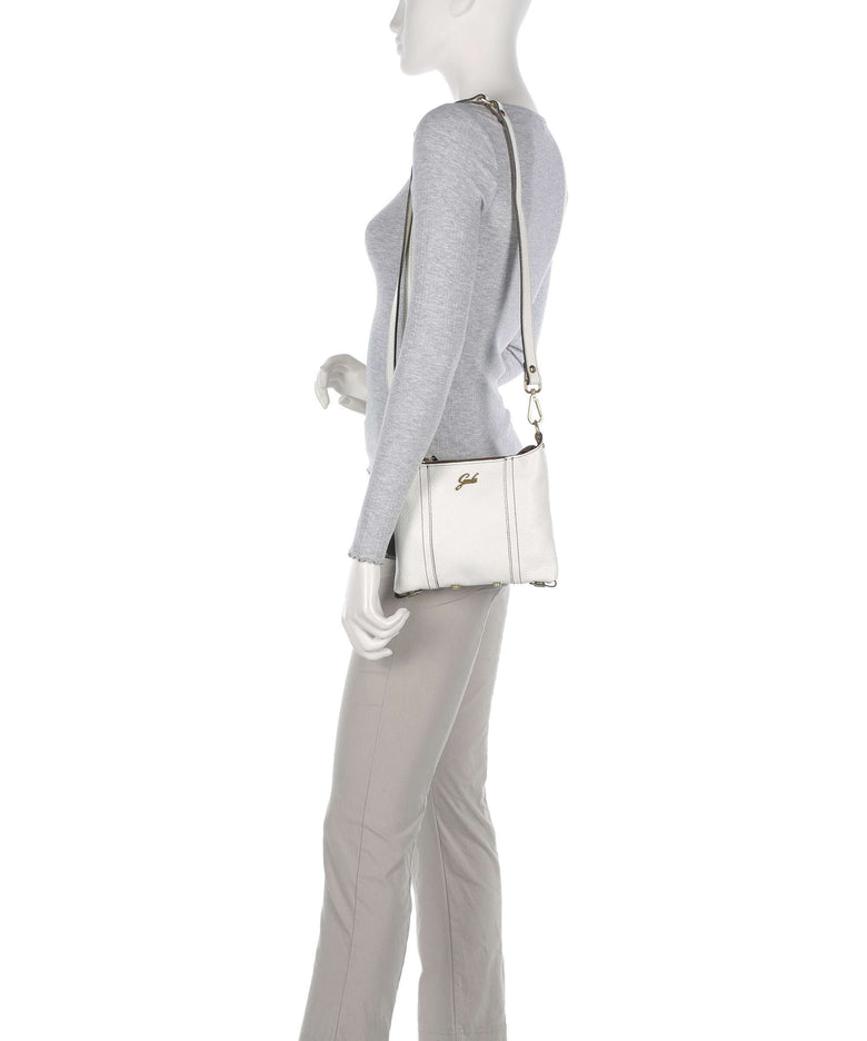 Gabs Urban Elide Crossbody bag bianco ottico