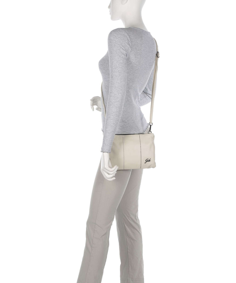 Gabs Icon Beyonce Shoulder bag latte